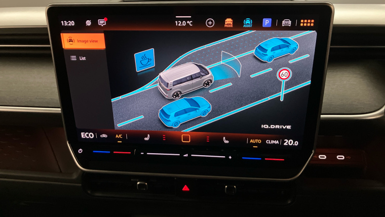 Volkswagen ID. Buzz 250kW GTX Pro 79kWh 5dr 4MOTION Auto Electric Estate